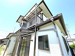 伊勢崎市東小保方町　中古住宅 3044番20