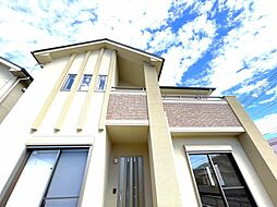 今泉町　中古住宅 1585