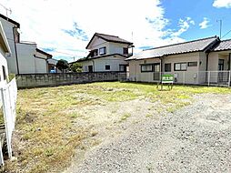 茂呂町二丁目　売土地 680-2