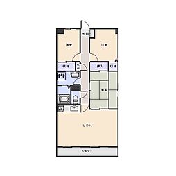 フォレストマンション 301