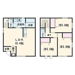 コンフォートＢ 1