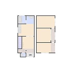 八幡町戸建 1