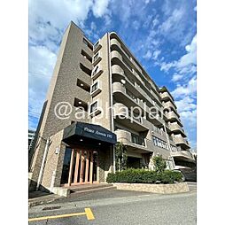 ピースアベニュー192 401