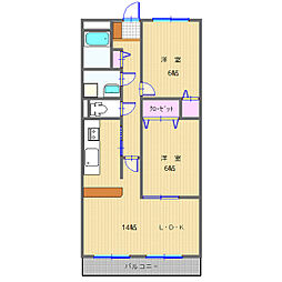生形マンション 103