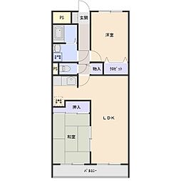 ニューセラヴィ伊勢崎 3-C