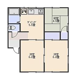 長沼町戸建 A