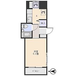 KAWA　BUILDING 503