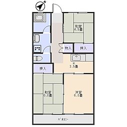 ローランドハイツ 305