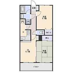 前橋ダイヤモンドマンション 902