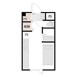 ハイブリッジ11 410