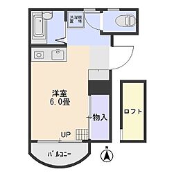 欅マンション 101