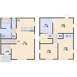 ヴィル・エテルネル C