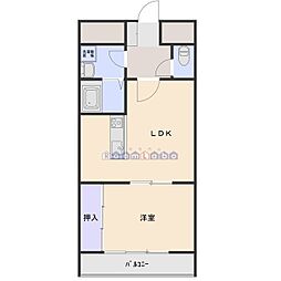 ホリビル大手町 404