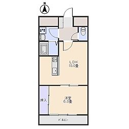 ホリビル大手町 404