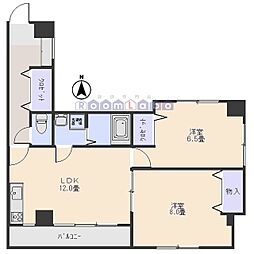 ホリビル大手町 405