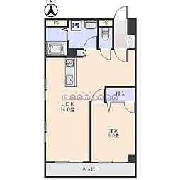 ホリビル大手町 801