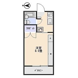 コーポ・サンパール 410