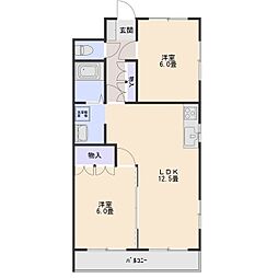 サンパールマンション 306