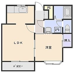 フィオーレＰＡＲＴII 203