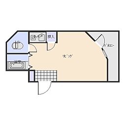 パークサイドワン 406