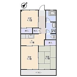 ローランドハイツ 301