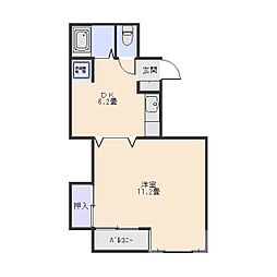 カーサピッコラ前橋 410