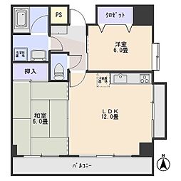 センチュリー前橋大友 701