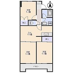 セントラルマンション 402