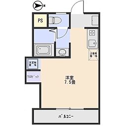 パークサイドホソイ 205