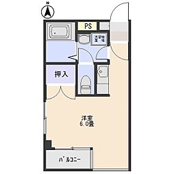 サンシャイン三河 206