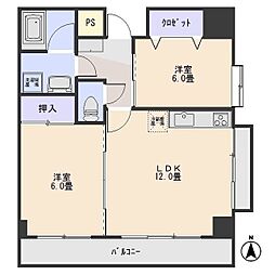 センチュリー前橋大友 301