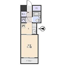 KAWA　BUILDING 506