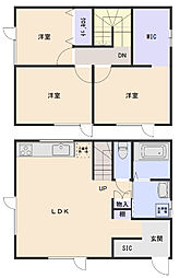 駒形住宅
