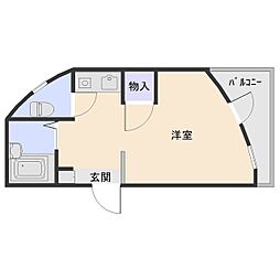 パークサイドワン 206