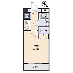 藤和シティコープ新前橋 702