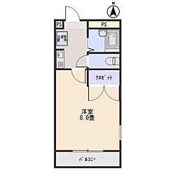 前橋市荒牧町３丁目