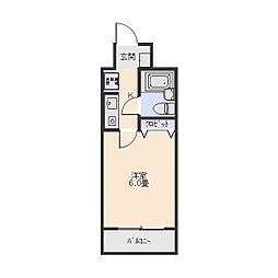 ダイアパレス前橋元総社 301