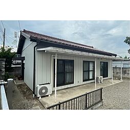 三ツ寺町一戸建 1