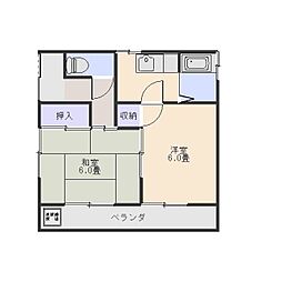 伊香保ハイツ 1