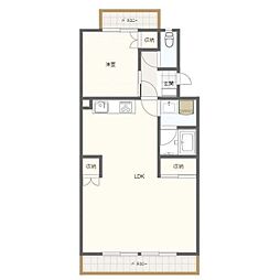 ドミール江木 202