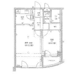 軽井沢テルミドール鹿島の森 207
