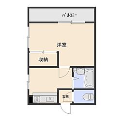 矢島ハイツ 302