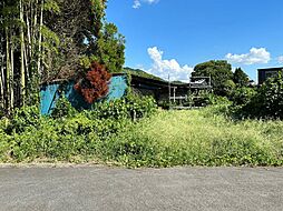 荒尾市平山の土地