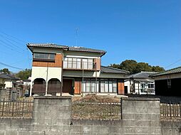 金山住宅