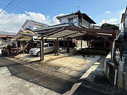 川登売家