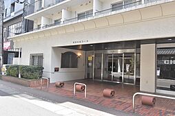 藤和大名コープ 4Ｆ