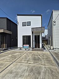 西池町新築住宅1号