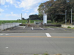 宮崎市下北方町・土地