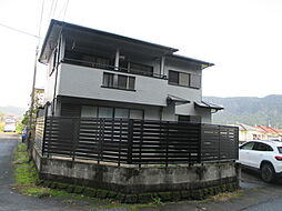 霧島市隼人町松永・中古住宅