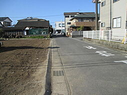 国富町本庄・土地